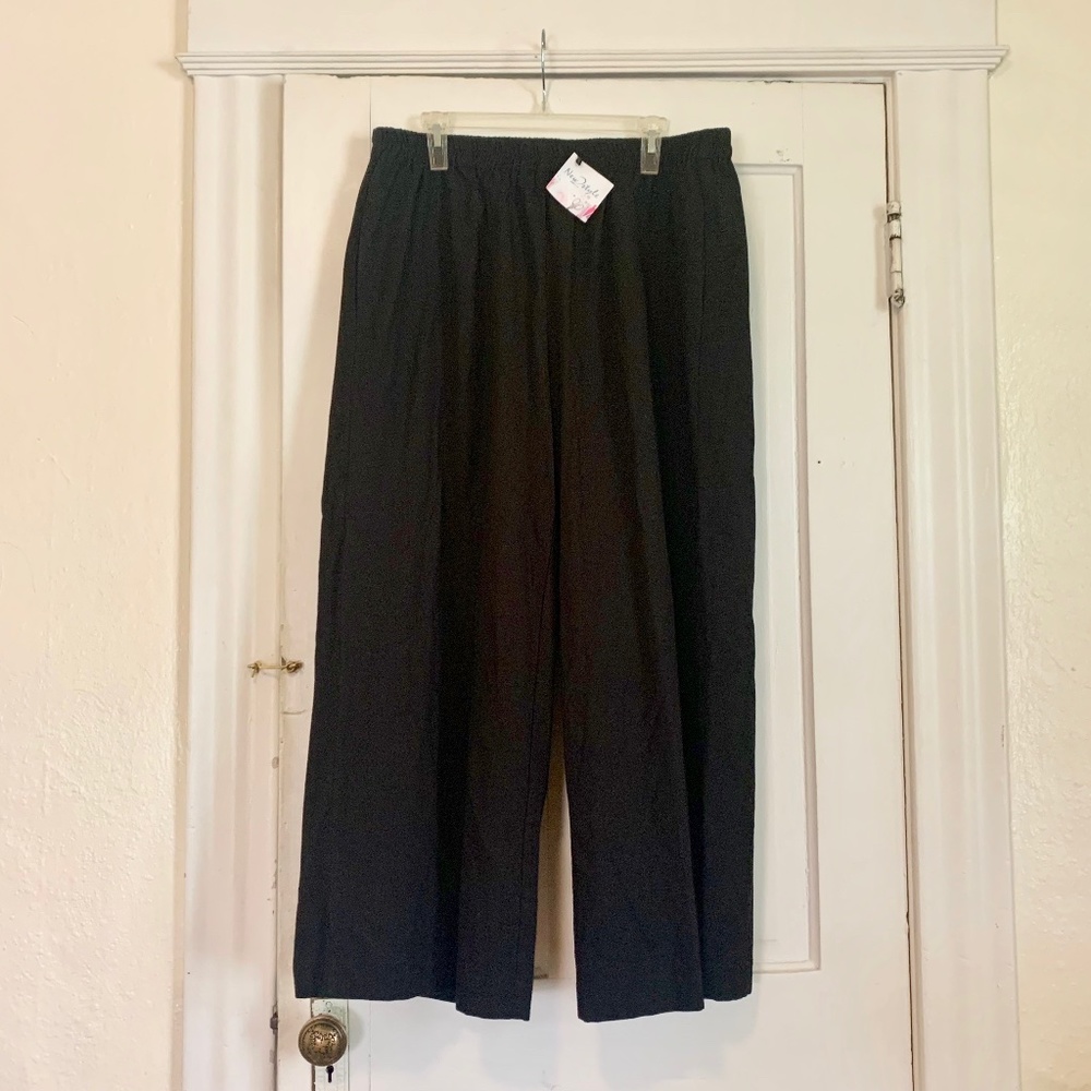 NWT Linen Pants